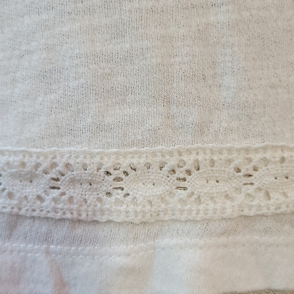 Free People Embroidery Top - Picture 4 of 7